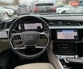 Белый Ауди E-Tron, объемом двигателя 0 л и пробегом 82 тыс. км за 38400 $, фото 49 на Automoto.ua