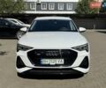 Білий Ауді E-Tron, об'ємом двигуна 0 л та пробігом 16 тис. км за 44900 $, фото 1 на Automoto.ua