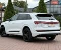 Белый Ауди E-Tron, объемом двигателя 0 л и пробегом 140 тыс. км за 31449 $, фото 50 на Automoto.ua