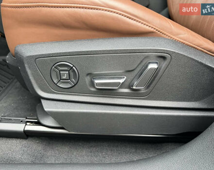 Білий Ауді E-Tron, об'ємом двигуна 0 л та пробігом 38 тис. км за 46000 $, фото 14 на Automoto.ua