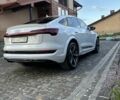 Белый Ауди E-Tron, объемом двигателя 0 л и пробегом 60 тыс. км за 48000 $, фото 3 на Automoto.ua