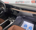 Белый Ауди E-Tron, объемом двигателя 0 л и пробегом 86 тыс. км за 39950 $, фото 8 на Automoto.ua