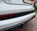 Белый Ауди E-Tron, объемом двигателя 0 л и пробегом 140 тыс. км за 31449 $, фото 56 на Automoto.ua