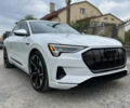 Білий Ауді E-Tron, об'ємом двигуна 0 л та пробігом 38 тис. км за 46000 $, фото 3 на Automoto.ua