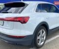 Белый Ауди E-Tron, объемом двигателя 0 л и пробегом 78 тыс. км за 29800 $, фото 2 на Automoto.ua