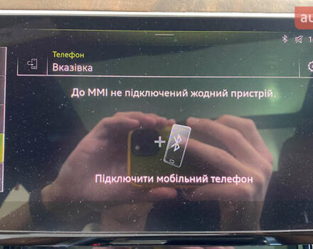 Белый Ауди E-Tron, объемом двигателя 0 л и пробегом 86 тыс. км за 39950 $, фото 29 на Automoto.ua