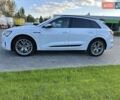 Білий Ауді E-Tron, об'ємом двигуна 0 л та пробігом 30 тис. км за 39999 $, фото 1 на Automoto.ua