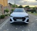 Белый Ауди E-Tron, объемом двигателя 0 л и пробегом 60 тыс. км за 48000 $, фото 7 на Automoto.ua