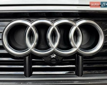 Белый Ауди E-Tron, объемом двигателя 0 л и пробегом 62 тыс. км за 48100 $, фото 45 на Automoto.ua