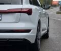 Белый Ауди E-Tron, объемом двигателя 0 л и пробегом 68 тыс. км за 39999 $, фото 26 на Automoto.ua