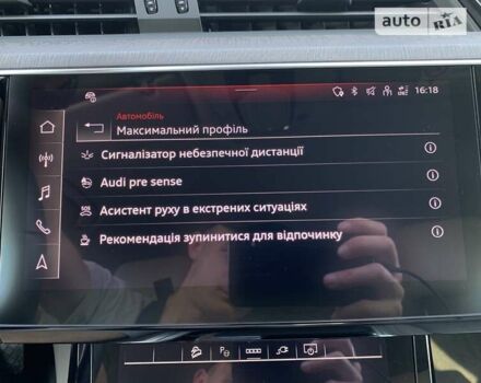 Білий Ауді E-Tron, об'ємом двигуна 0 л та пробігом 23 тис. км за 38700 $, фото 91 на Automoto.ua