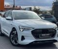 Білий Ауді E-Tron, об'ємом двигуна 0 л та пробігом 45 тис. км за 33000 $, фото 2 на Automoto.ua