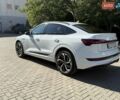 Білий Ауді E-Tron, об'ємом двигуна 0 л та пробігом 16 тис. км за 44900 $, фото 6 на Automoto.ua