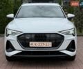Белый Ауди E-Tron, объемом двигателя 0 л и пробегом 140 тыс. км за 31449 $, фото 64 на Automoto.ua