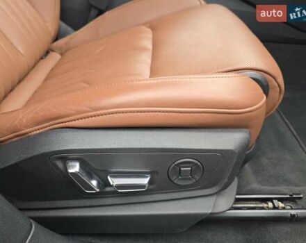 Белый Ауди E-Tron, объемом двигателя 0 л и пробегом 68 тыс. км за 39999 $, фото 70 на Automoto.ua