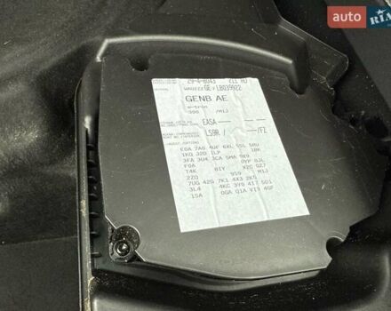 Білий Ауді E-Tron, об'ємом двигуна 0 л та пробігом 69 тис. км за 31500 $, фото 26 на Automoto.ua