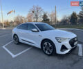 Белый Ауди E-Tron, объемом двигателя 0 л и пробегом 57 тыс. км за 32200 $, фото 12 на Automoto.ua