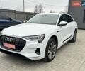Білий Ауді E-Tron, об'ємом двигуна 0 л та пробігом 36 тис. км за 32500 $, фото 1 на Automoto.ua