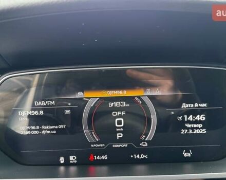 Белый Ауди E-Tron, объемом двигателя 0 л и пробегом 62 тыс. км за 48100 $, фото 37 на Automoto.ua