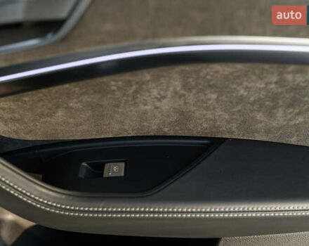 Белый Ауди E-Tron, объемом двигателя 0 л и пробегом 73 тыс. км за 46990 $, фото 25 на Automoto.ua