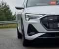 Белый Ауди E-Tron, объемом двигателя 0 л и пробегом 68 тыс. км за 39999 $, фото 16 на Automoto.ua