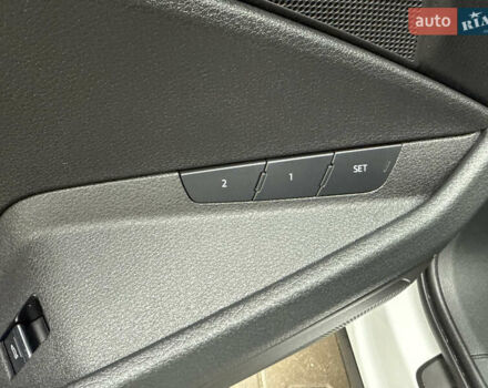 Білий Ауді E-Tron, об'ємом двигуна 0 л та пробігом 69 тис. км за 31500 $, фото 21 на Automoto.ua