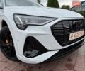 Белый Ауди E-Tron, объемом двигателя 0 л и пробегом 140 тыс. км за 31449 $, фото 22 на Automoto.ua