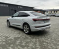Белый Ауди E-Tron, объемом двигателя 0 л и пробегом 140 тыс. км за 33490 $, фото 14 на Automoto.ua