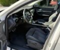 Білий Ауді E-Tron, об'ємом двигуна 0 л та пробігом 16 тис. км за 44900 $, фото 11 на Automoto.ua