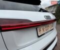 Белый Ауди E-Tron, объемом двигателя 0 л и пробегом 140 тыс. км за 31449 $, фото 54 на Automoto.ua