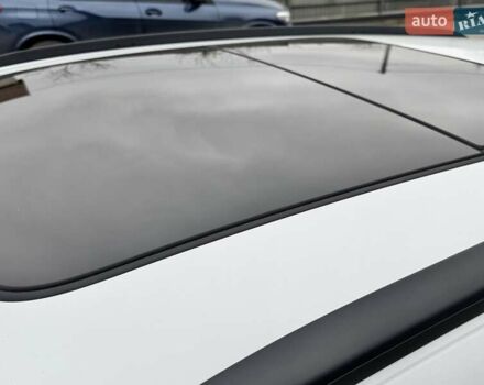 Білий Ауді E-Tron, об'ємом двигуна 0 л та пробігом 36 тис. км за 32500 $, фото 25 на Automoto.ua