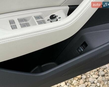 Белый Ауди E-Tron, объемом двигателя 0 л и пробегом 82 тыс. км за 38400 $, фото 35 на Automoto.ua