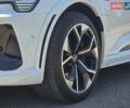 Белый Ауди E-Tron, объемом двигателя 0 л и пробегом 53 тыс. км за 44999 $, фото 19 на Automoto.ua
