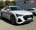 Білий Ауді E-Tron, об'ємом двигуна 0 л та пробігом 16 тис. км за 44900 $, фото 1 на Automoto.ua