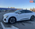Белый Ауди E-Tron, объемом двигателя 0 л и пробегом 57 тыс. км за 32200 $, фото 5 на Automoto.ua
