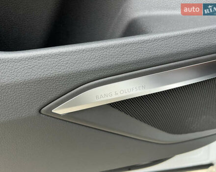 Білий Ауді E-Tron, об'ємом двигуна 0 л та пробігом 38 тис. км за 46000 $, фото 16 на Automoto.ua