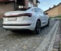 Белый Ауди E-Tron, объемом двигателя 0 л и пробегом 60 тыс. км за 48000 $, фото 4 на Automoto.ua