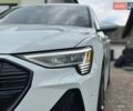 Ауди E-Tron 2021 в Бучаче на Automoto.ua Белый Ауди E-Tron, объемом двигателя 0 л и пробегом 63 тыс. км за 34500 $, фото 80 на Automoto.ua