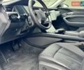 Білий Ауді E-Tron, об'ємом двигуна 0 л та пробігом 36 тис. км за 32500 $, фото 24 на Automoto.ua