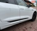 Белый Ауди E-Tron, объемом двигателя 0 л и пробегом 140 тыс. км за 31449 $, фото 80 на Automoto.ua