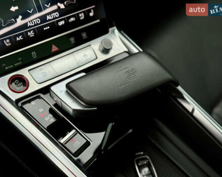 Белый Ауди E-Tron, объемом двигателя 0 л и пробегом 97 тыс. км за 42900 $, фото 26 на Automoto.ua