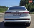 Белый Ауди E-Tron, объемом двигателя 0 л и пробегом 53 тыс. км за 44999 $, фото 2 на Automoto.ua