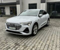 Белый Ауди E-Tron, объемом двигателя 0 л и пробегом 140 тыс. км за 33490 $, фото 5 на Automoto.ua