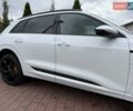 Белый Ауди E-Tron, объемом двигателя 0 л и пробегом 140 тыс. км за 31449 $, фото 28 на Automoto.ua