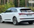 Білий Ауді E-Tron, об'ємом двигуна 0 л та пробігом 45 тис. км за 41800 $, фото 32 на Automoto.ua