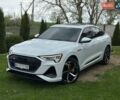 Ауди E-Tron 2021 в Бучаче на Automoto.ua Белый Ауди E-Tron, объемом двигателя 0 л и пробегом 63 тыс. км за 34500 $, фото 81 на Automoto.ua