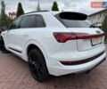Белый Ауди E-Tron, объемом двигателя 0 л и пробегом 140 тыс. км за 31449 $, фото 51 на Automoto.ua