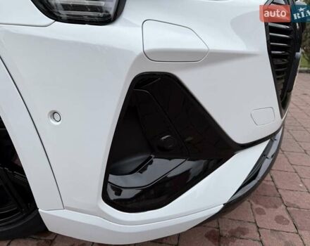Белый Ауди E-Tron, объемом двигателя 0 л и пробегом 140 тыс. км за 31449 $, фото 26 на Automoto.ua