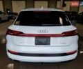 Білий Ауді E-Tron, об'ємом двигуна 0 л та пробігом 84 тис. км за 18500 $, фото 5 на Automoto.ua