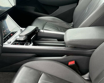 Белый Ауди E-Tron, объемом двигателя 0 л и пробегом 140 тыс. км за 33490 $, фото 47 на Automoto.ua